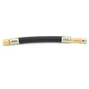 Tire Valve Extender Flexible Tire Stem Extender For Van For Truck For Bus - Picture 1 of 14