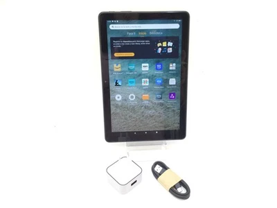 TABLET PC AMAZON FIRE HD 10 32GB LIBRE 19577650 - Imagen 1 de 3