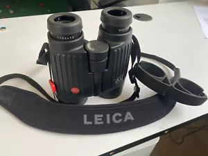 Leica Trinovid 10 X 42 BA, schwarz - Bild 1 von 4