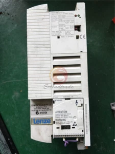 1PZ LENZE E82EV552-4B E82EV552_4B E82EV552K4B USATO - Foto 1 di 2