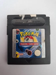 Pokémon Trading Card Game (Nintendo Game Boy Color, 2000) - Bild 1 von 2