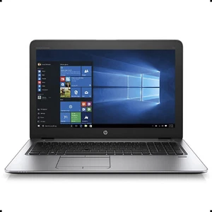 HP EliteBook 850 G3 Laptop 15.6'' i5 2.4GHz 16GB ram 256Gb SSD Win 11 Pro - Picture 1 of 1