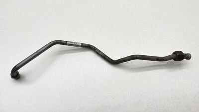 2005-2011 AUDI A6 QUATTRO Transmission Oil Cooler Line Pipe OEM #4F0317822N - Image 1 of 4
