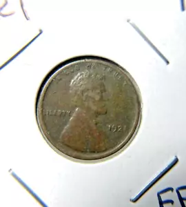 Weizenpfennig 1921 vz besseres Datum und Erhaltung. Hochwertig. 12,84 - Bild 1 von 4