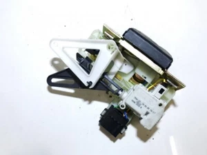 Volvo V70 2004 Rear Trunk Lid Lock Latch 999065180, Genuine #702931-67 - Bild 1 von 2