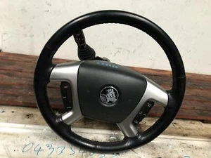 Holden Captiva Steering Wheel CG 09/2006-02/2011 - Picture 1 of 4