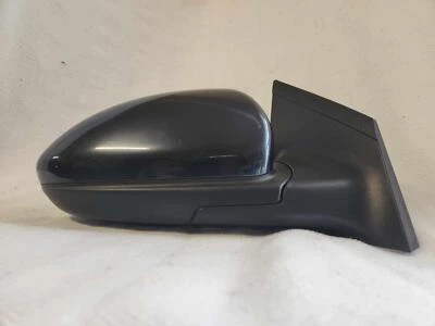 Chevrolet Cruze Limited 2016 espejo retrovisor térmico del lado del pasajero; código de pintura GHX Foto 1 de 4