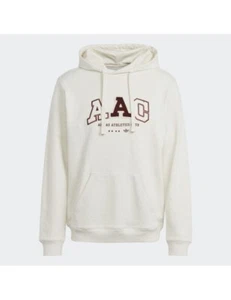 adidas Athletics Herren Hoodie 2XL - Picture 1 of 2