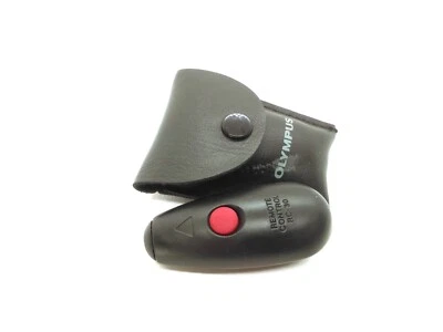 OLYMPUS RC-30 Remote Control for 110 Zoom, Superzoom 110, Superzoom 3000 - Image 1 of 2