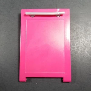 2015 Barbie Dream House Dishwasher Door Replacement Part Kitchen Mattel CJR47 - Picture 1 of 3