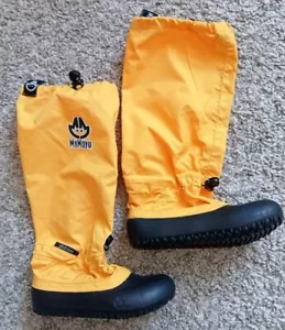 MYMAYU kids brand new, waterproof rain boots, kids size 13 - Picture 1 of 5