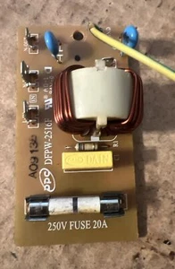 Whirlpool Microwave Noise Filter -W10269465 - Picture 1 of 4