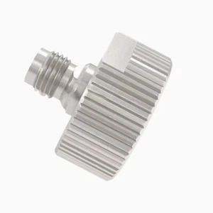 NMD 2.4mm/f To 2.4mm/f Precision RF Adapter for Network Analyzer Connector 50GCC - Picture 1 of 10
