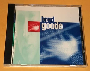Brad Goode CD 1995 Sunlight Jazz Trumpet Mark Tuttle Paul McKee Karl Montzka - Imagen 1 de 5