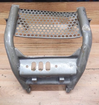 KAWASAKI PRAIRIE 650 OEM Push Bar / Bumper #10B287 - Image 1 of 4