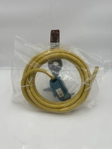 HONEYWELL MICROSWITCH LSYAC5KY-FP Limit Switch 12'-Length 120VAC 6A SPDT NEW OEM - Picture 1 of 8