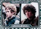 Game Of Thrones Complete Series, (Rickon Stark) Progressions Metal Card T12