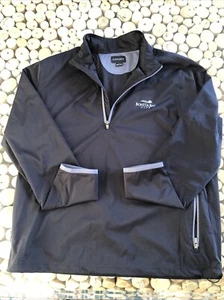 Chase 54 Pullover 1/4 Zip W/pockets Size L New W/ Tags & Pockets - Picture 1 of 7