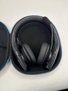 Blue Parrott S650-XT 2-in-1 Convertible Wireless Headset - Photo 1 sur 7