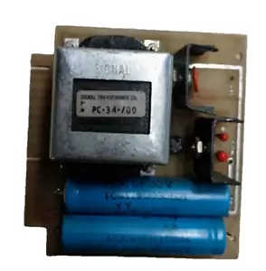 SCI - 080-2438 POWER SUPPLY - Used Untested - Picture 1 of 2