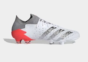 Zapatillas deportivas de hombre blancas adidas Predator | Compra online en  eBay