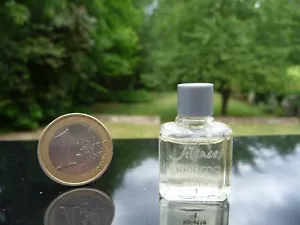Ancienne Miniature - SILENCES de JACOMO - PDT 2,5 ml - Plein - Perfume Mini - Foto 1 di 1