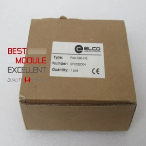 1PCS ELCO FI40-C80-NE NEW 100% Quality Assurance - Picture 1 of 1