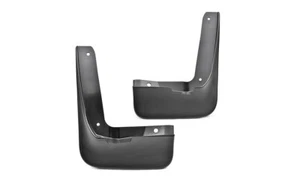 NEU Original Skoda Vorne Schmutzfänger/Front mud flaps RAPID 5JA071111 - Bild 1 von 1