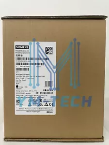 Nuevo En Caja SIEMENS 6SE6430-2AD31-5CA0 6SE64302AD315CA0 Inversor 15KW 380V - Imagen 1 de 4