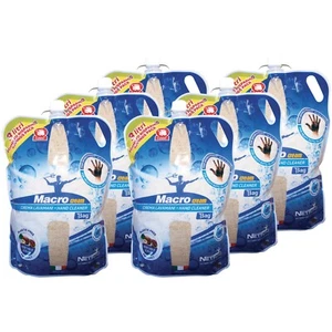 Handcreme Handwaschpaste 6 x 3000ml NEPTUN Entfetter und Reiniger MACROCREAM - Bild 1 von 2