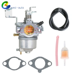 Carburetor 1996-2002 For YAMAHA G16-G20 Gas Golf Cart 4 CYCLE JN6-14101-14 - Picture 1 of 13