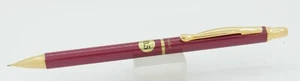 Pilot Cavalier Red & Gold 0.5mm Mechanical Pencil - New In Box - Picture 1 of 4