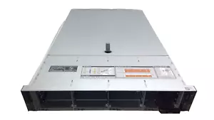 DELL PowerEdge R740xd Server 12+6 Bay 3.5" 2x Xeon Silver 4110 128G DDR4 H730p - Picture 1 of 1