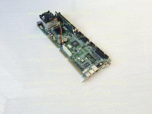 1x ADLINK NUPRO-760 long industrial board with CPU memory Used - Picture 1 of 1