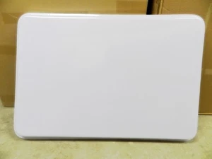 2 x Ersatz Acrylhaube 90 x 55 cm für Leuchtkasten Leuchtreklame Nasenschild - Imagen 1 de 4