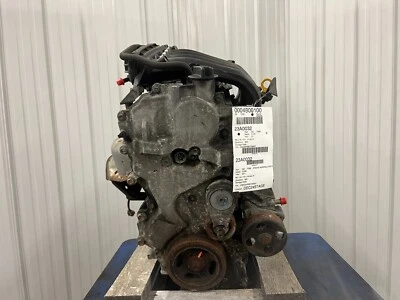 2011 NISSAN CUBE 1.8 ENGINE MOTOR 94,805 MILES NO CORE CHARGE - Изображение 1 из 4