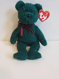 Orsacchiotto Ty Beanie Babies. L6 - Foto 1 di 2