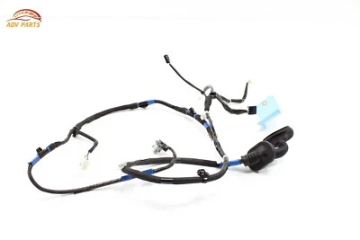 LEXUS NX200T NX300H 2015-2020 puerta trasera derecha cableado arnés OEM Foto 1 de 4