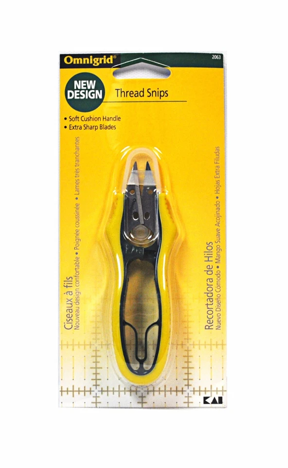 Omnigrid New Design Thread Snips - Image 1 of 1