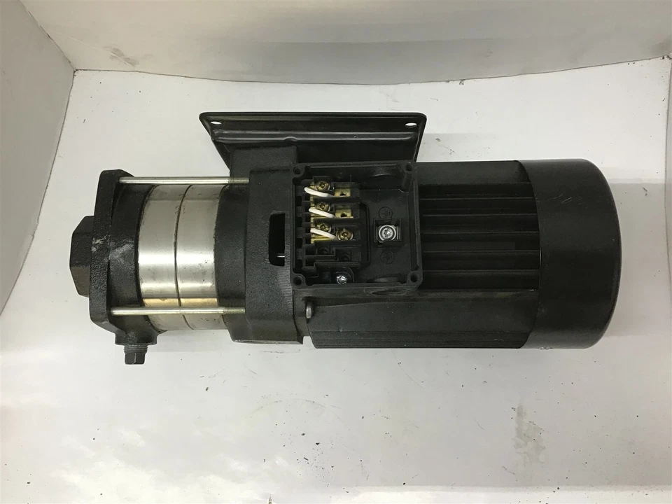 Motor bomba Grundfos 425 Foto 1 de 4