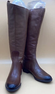 Sam Edelman Women's Whiskey Penny 2 Classic Equestrian Boot Sz 6.5M NEW - Picture 1 of 12