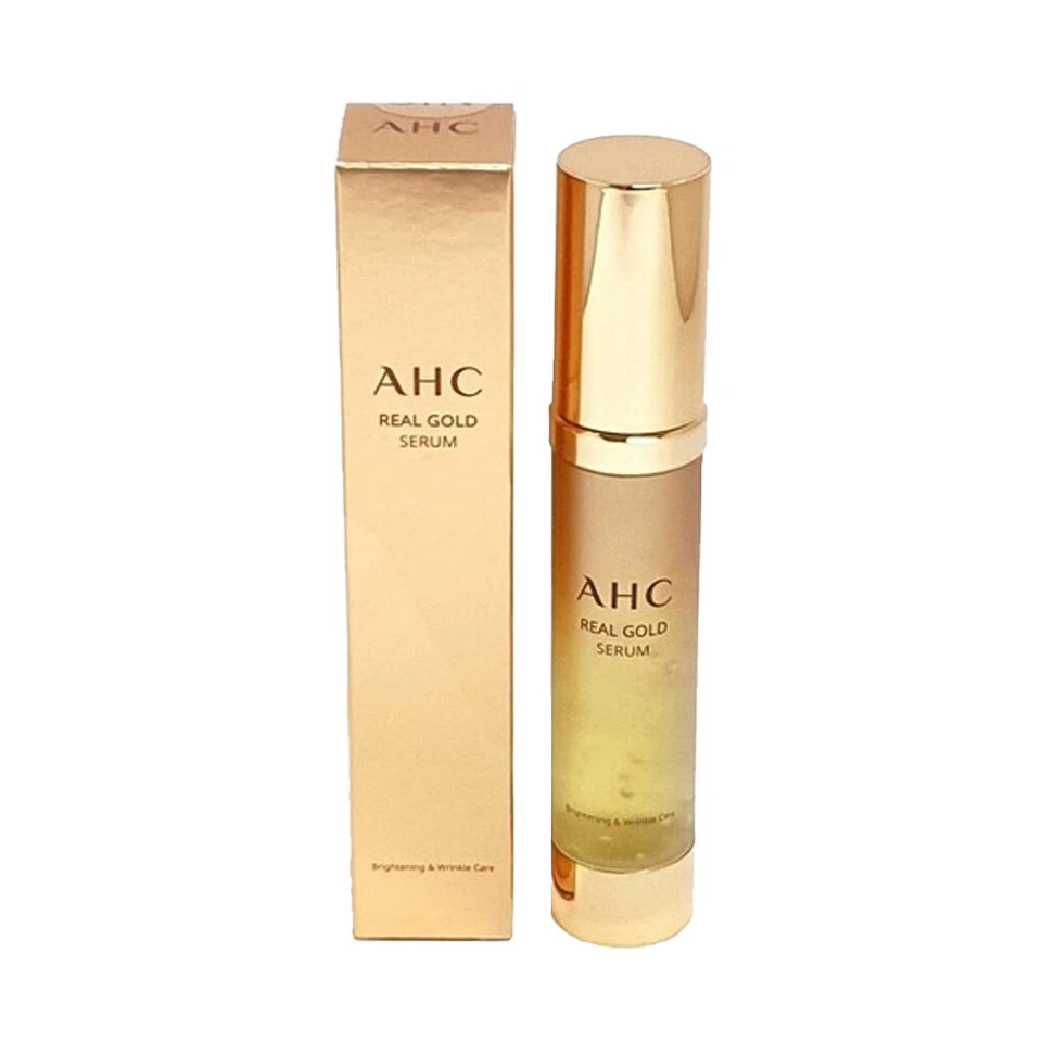 [A.H.C] Real Gold Serum - 25ml / Free Gift - Image 1 of 1
