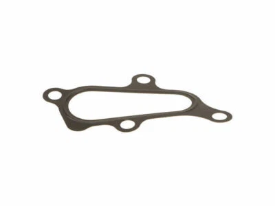 For 2006-2016 GMC Savana 3500 Water Outlet Gasket 48136HZ 2007 2008 2009 2010 - Image 1 of 2
