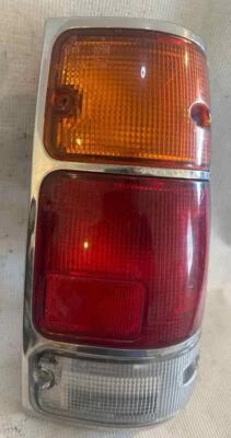 Luz trasera de pasajero Honda Passport 1994 usada OEM Foto 1 de 4