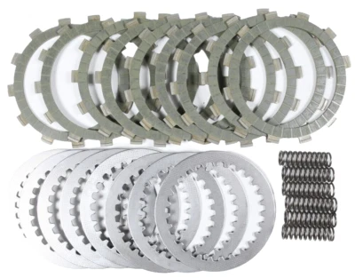 Kit de embrague completo EBC SRK87 SRK87 para Yamaha YZF-R6 2006-2014 Foto 1 de 2