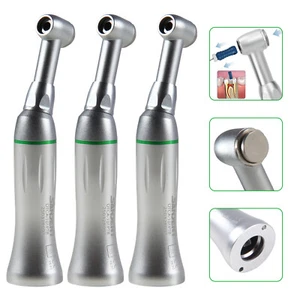 1-3 Manipolo Endo Reciproco Dentale 10:1 Contra Angolo Endodonzia 90° per NSK - Foto 1 di 20