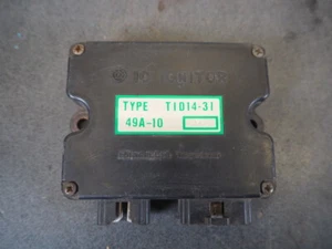 CONTROL UNIT, TID14-31 CDI YAMAHA XJ600RK 89 49A-82305-10 15544 - Picture 1 of 4