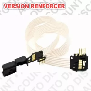Cable FFC A1 Q3 Tiguan Touran EOS Sharan Yeti 5K0953569E, 5K0953569AL renforcé - Picture 1 of 9