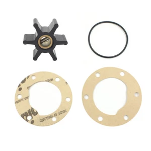 For Johnson 09-806B Jabsco 4528-0001 Sierra 18-3079 JMP7001 9979 Impeller kit - Picture 1 of 3