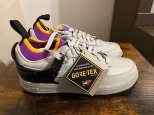 EU 40 - Nike Air Force 1 Low SP Gore-Tex X Undercover - Grau - NEU - Bild 1 von 3
